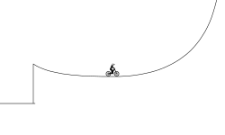 track