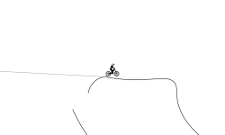 La pista ExTrEmA con blob :)