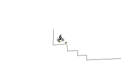 teleportation & auto track