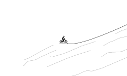 dessert  ride