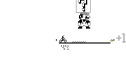 Pixel: Mario