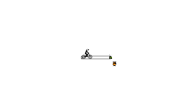 Weird glitch auto 2
