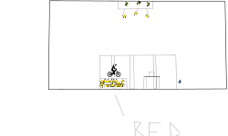 glitch in jail