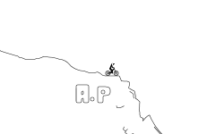 (Little) (sketchy) cave
