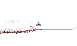 Bomb Jumping