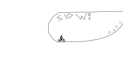 Slow then Fast