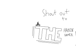ShoutOut To: TheHackinGamer