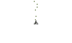 blast off