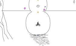 Snow