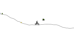 Long tunnel