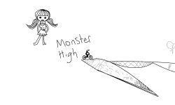 Monster high
