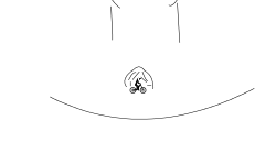 smily face