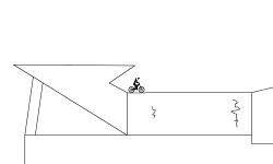 Speed track