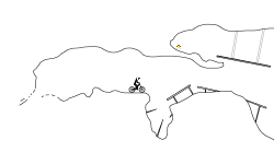 Cave Trial