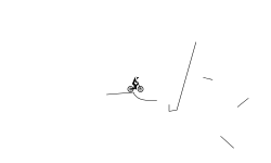 wheelie