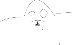 The Ghost Rider