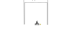 you can't do it