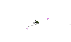 long track