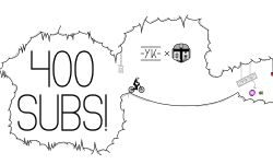 400 SUBS!!! ft. Quigley_Molly