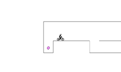 BMX test