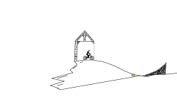 pump track