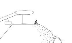 Down hill future
