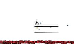 2 squares block path