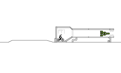 FRHD Bike Launcher Track Sampl