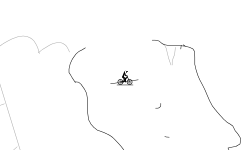 Don't Move 3 (Cave expedition)
