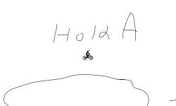AUTO 2 (hold A)