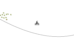 fastest global time CrazyTrack
