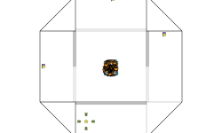 Space Helicopter Level 3!