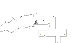 cave and square ntbf