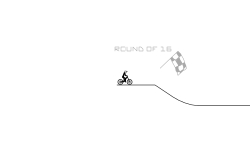 FRHD WORLD CUP 4 ROUND OF 16