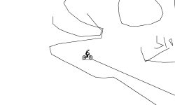 STUPID BIKE!!!!!!!!!!!!!!!!!!!