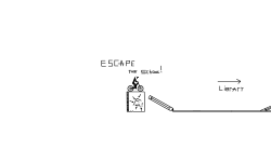 escape the school