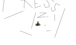 Press Z