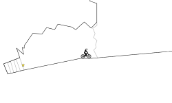 10 Sub Special: Cave Run