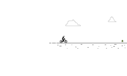No Connection
