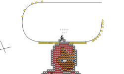 iron man (sort of)