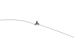 upside down track 2.0