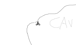 escape from the cave