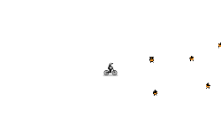 Follow the copters trick