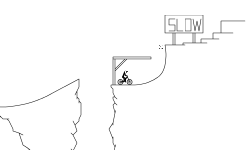 Cave Trails