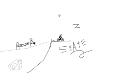 skate 2