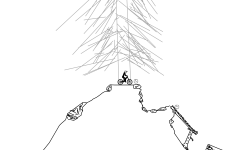 downhill tech