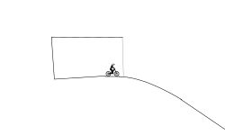 Roller Coaster Track
