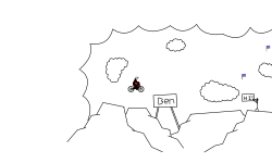 Balloon: Level 3