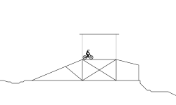 gravity race