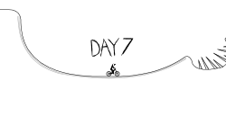 daily track 7